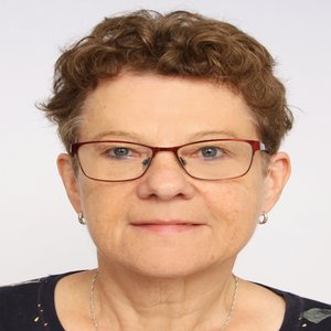 Ursula Rosen